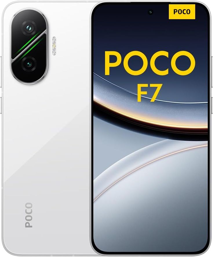 Xiaomi Poco F7