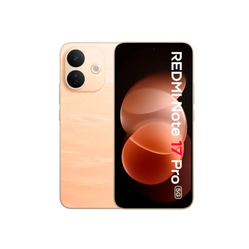 Redmi Note 17 Pro