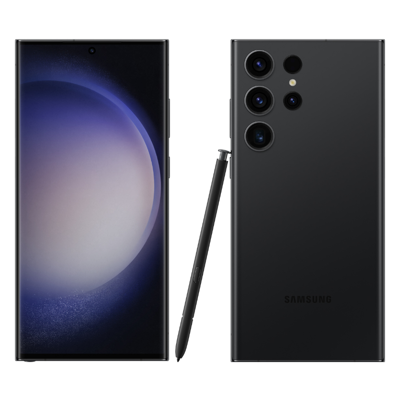 Refurbished Samsung Galaxy S23 Ultra 5G