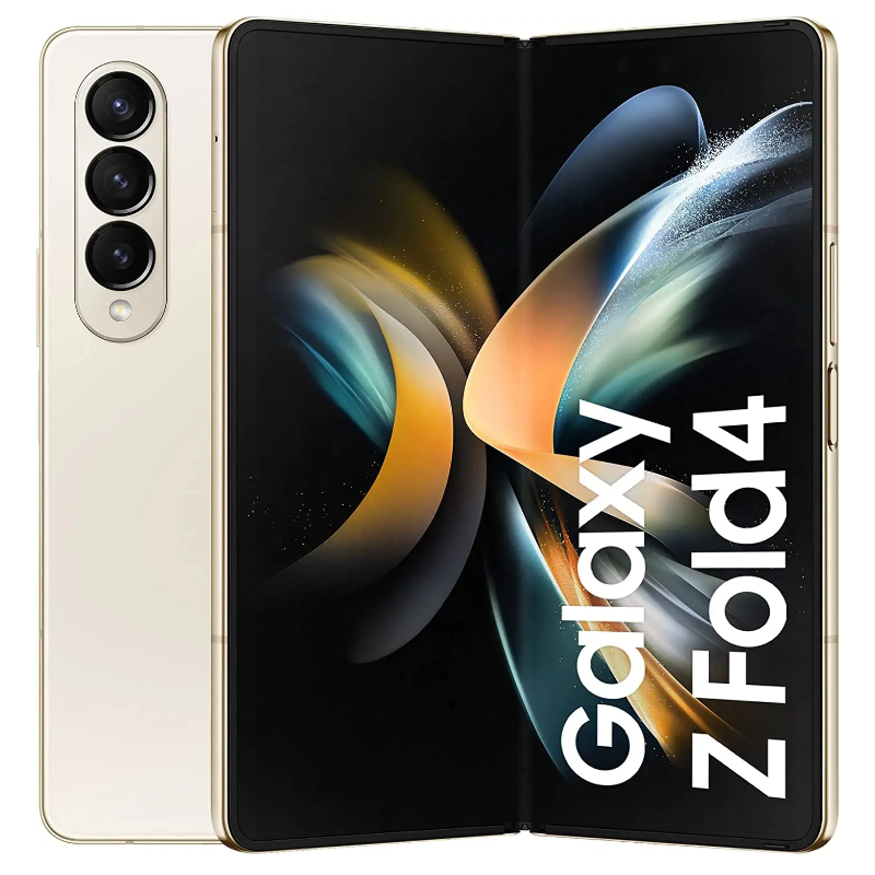 Refurbished Samsung Galaxy Z Fold 4