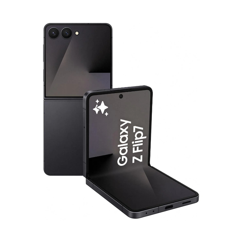 Refurbished Samsung Galaxy Z Flip7