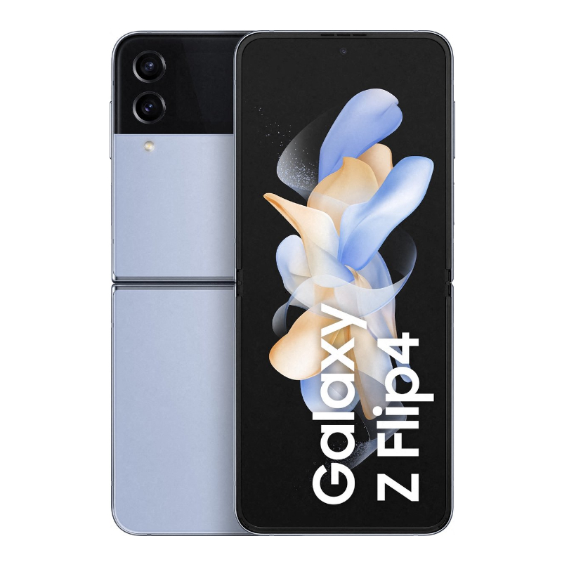 Refurbished Samsung Galaxy Z Flip 4