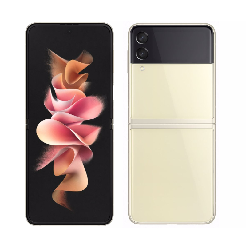 Refurnished Samsung Galaxy Z Flip 3