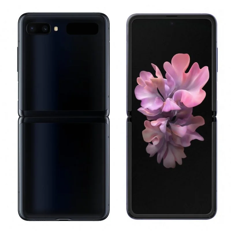 Refurbished Samsung Galaxy Z Flip 2