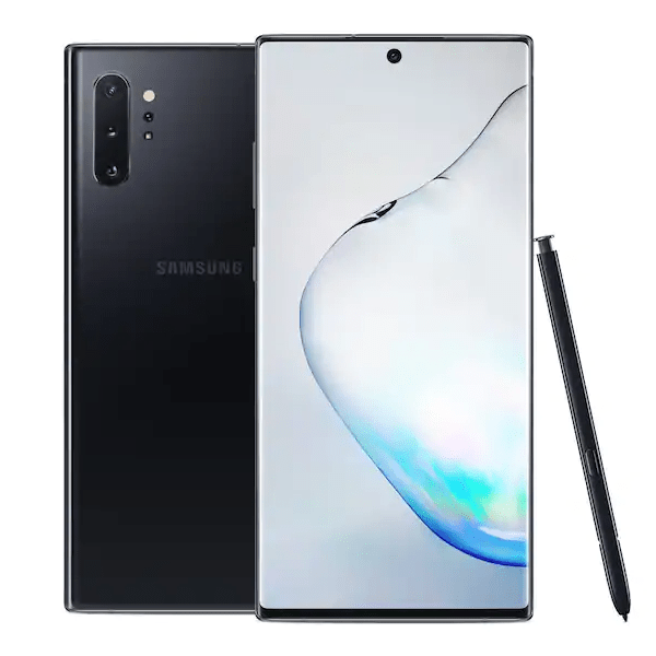 Refurbished Samsung Galaxy Note 10 Plus