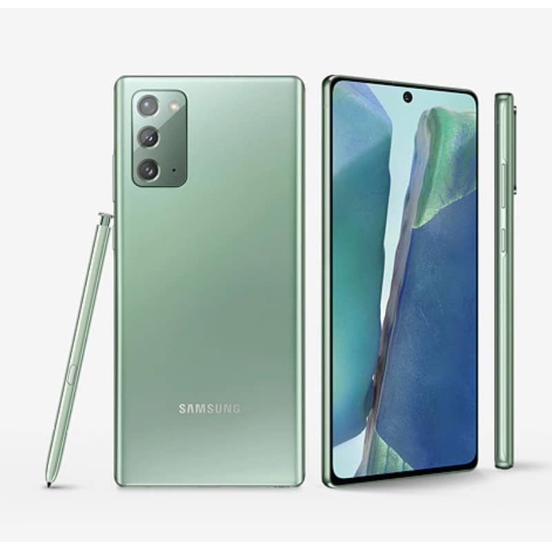 Refurbished Samsung Galaxy Note 20