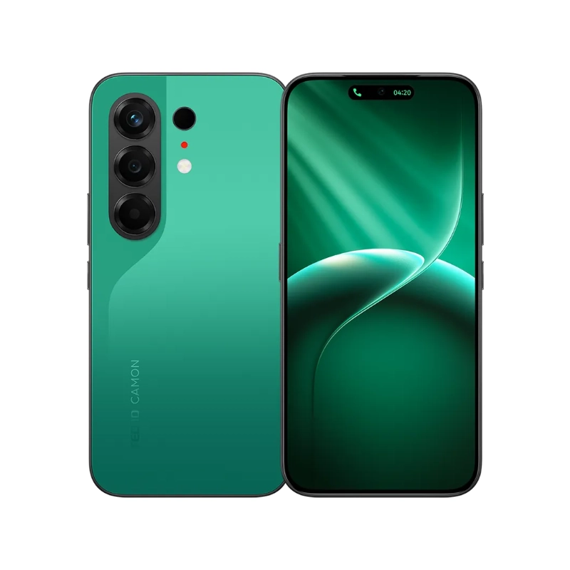 Tecno Camon 50 Pro 4G