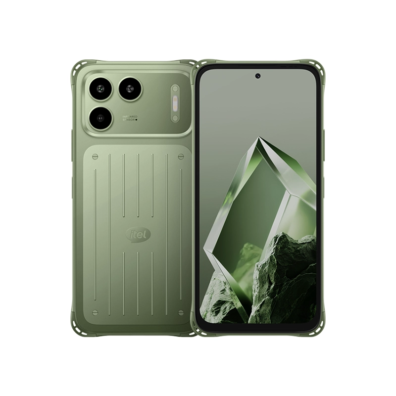 Itel Power 80