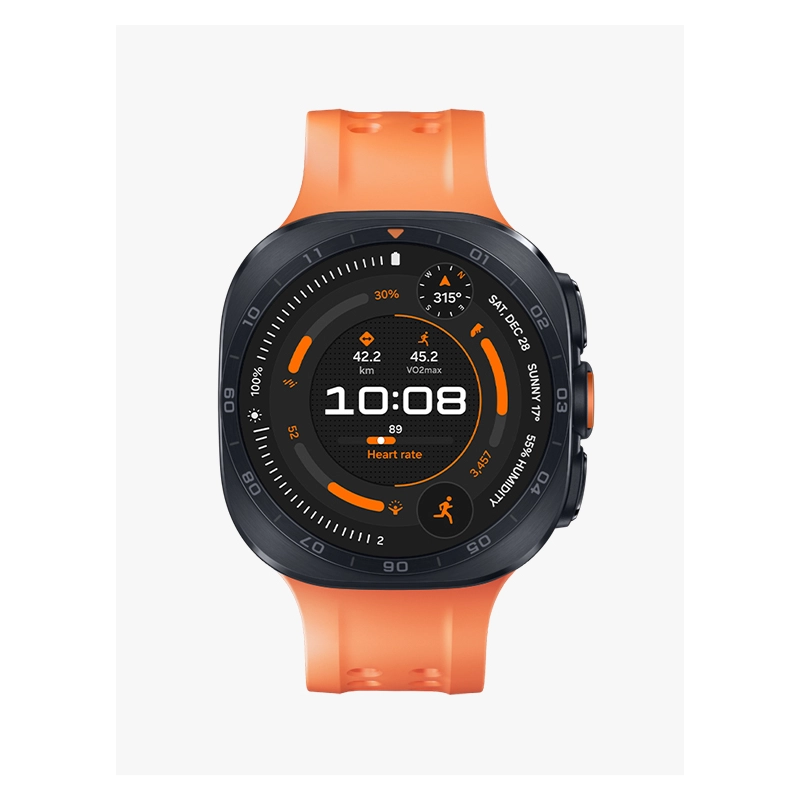 Samsung Galaxy Watch Ultra2