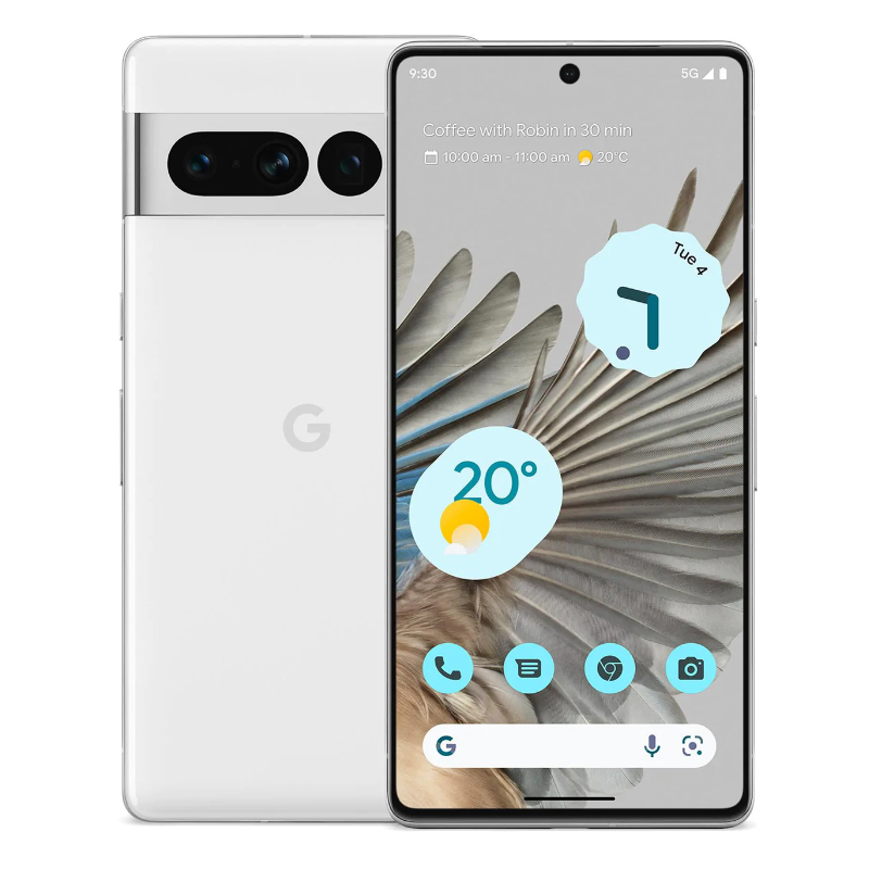  Google Pixel 7 Pro
