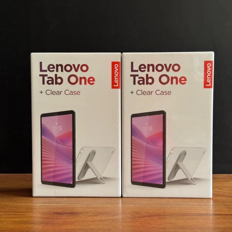 LENOVO TAB ONE 