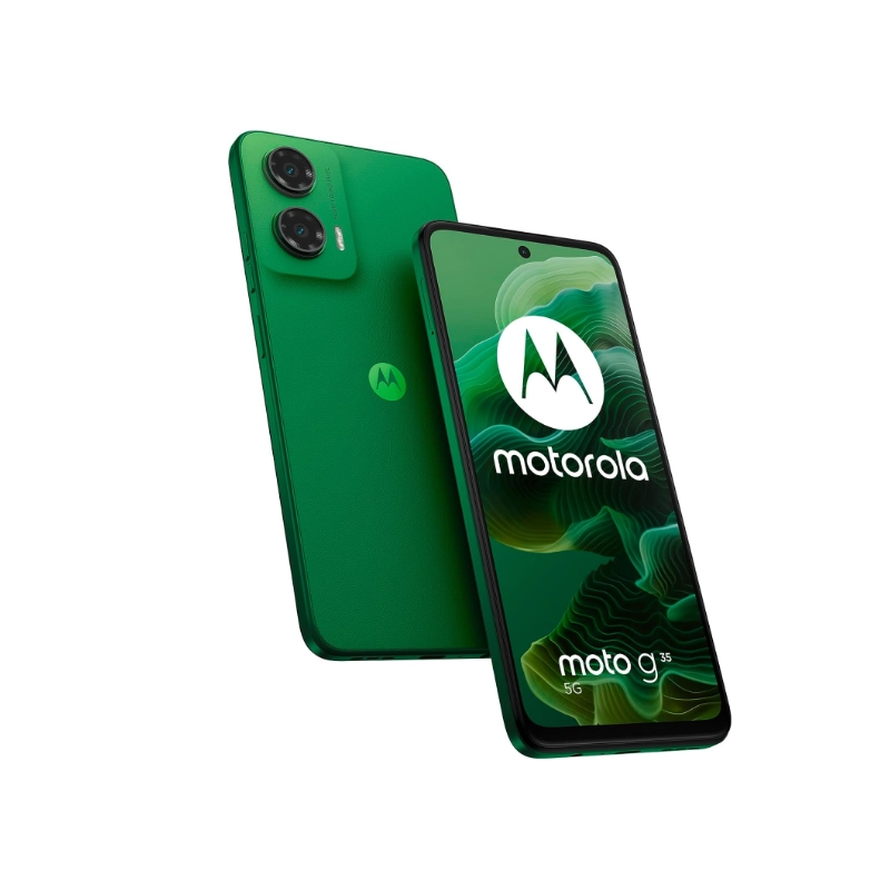 Motorola Moto G35  