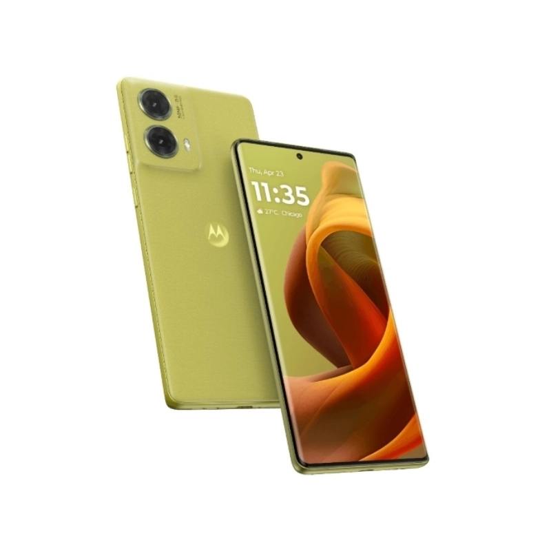 Motorola Moto S50 Neo  