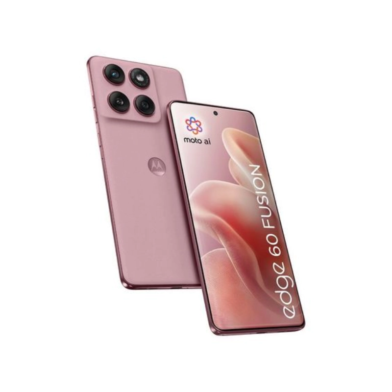 Motorola Edge 60 Fusion   