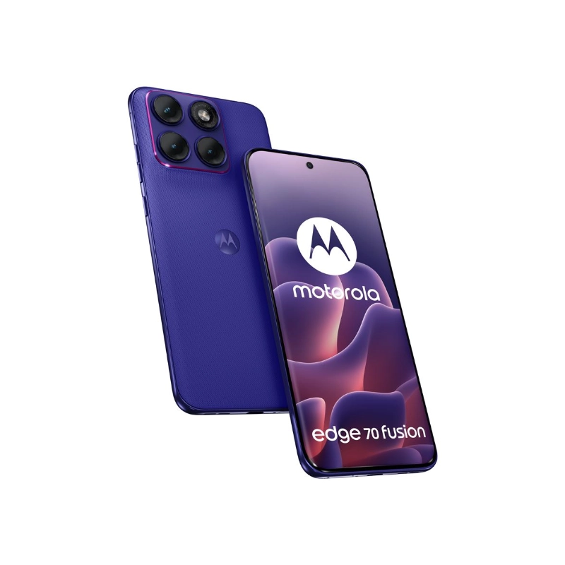 Motorola Edge 70 Fusion  