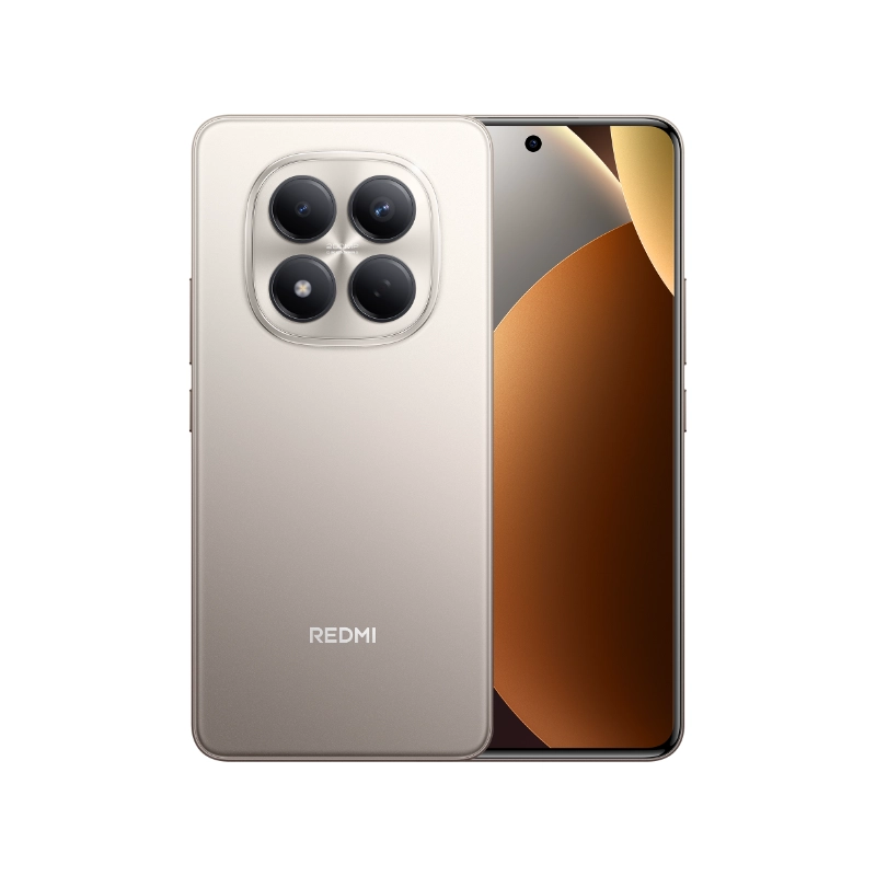 Redmi Note 15 pro 