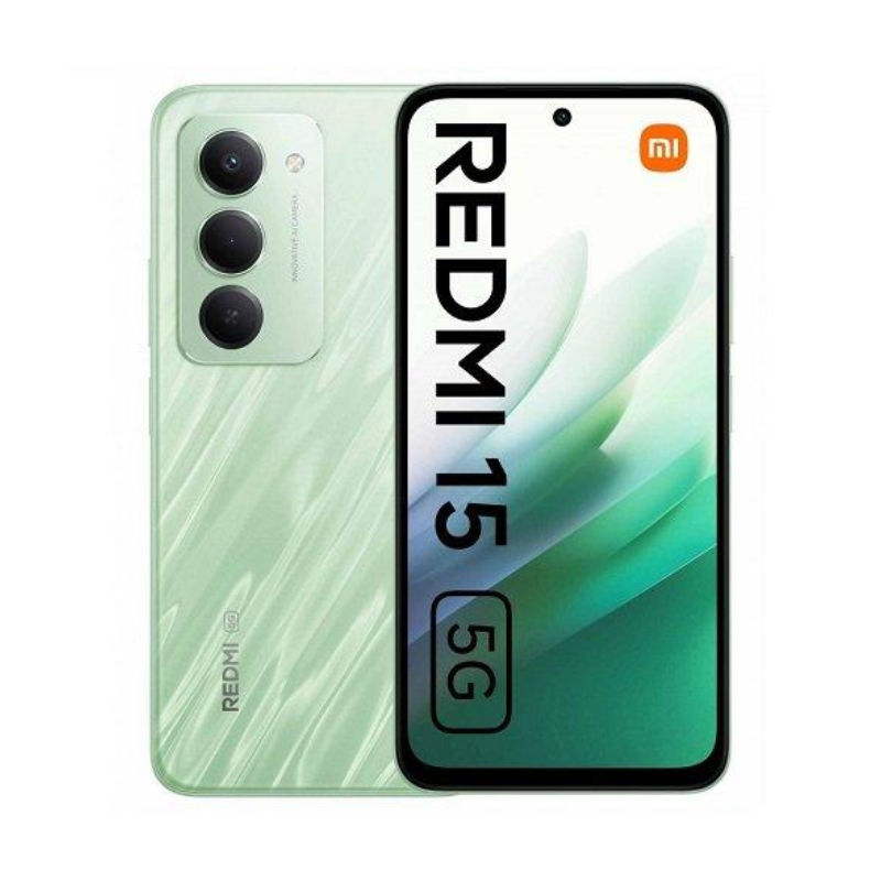 Redmi 15 Dubai waranty 