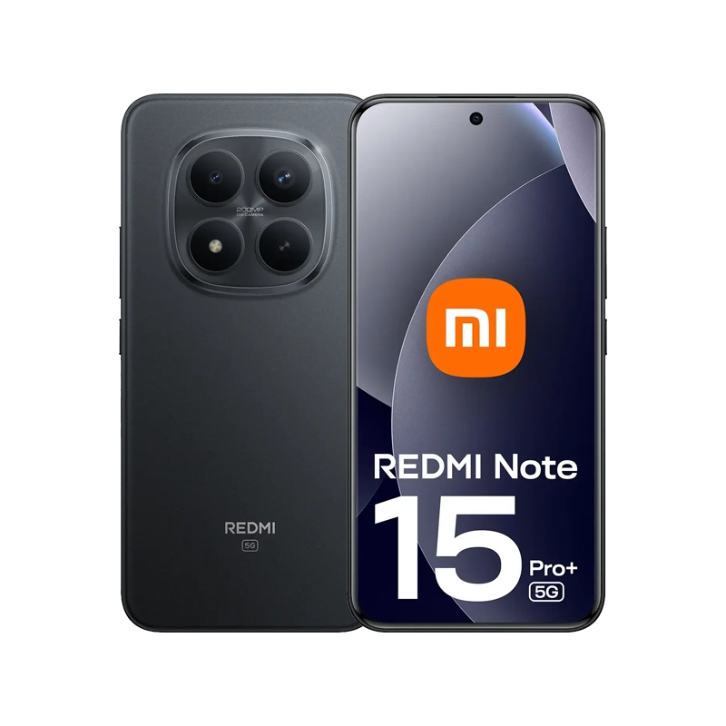 Redmi Note 15 pro plus Dubai Warranty