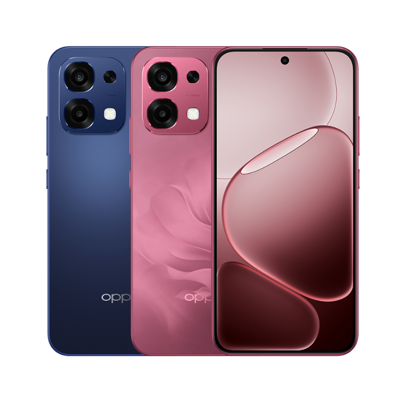 Oppo A6 Pro 4G 