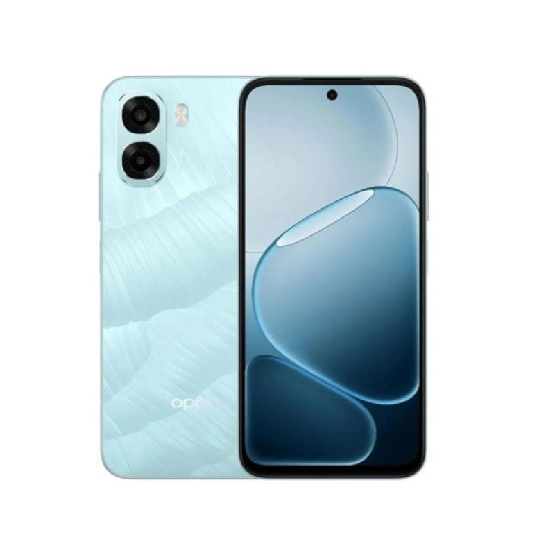 Oppo A6X