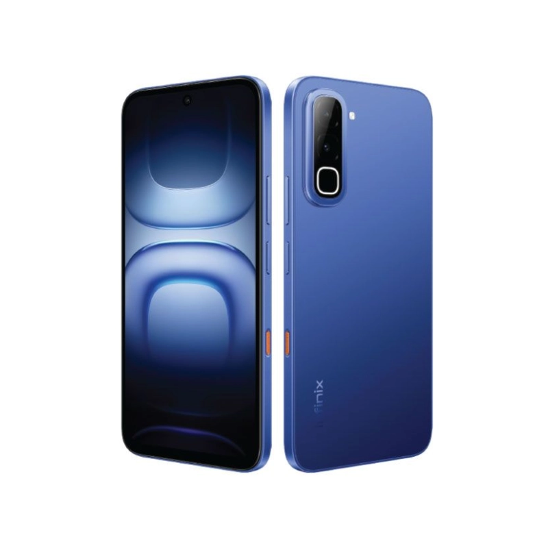 Infinix Hot 70  