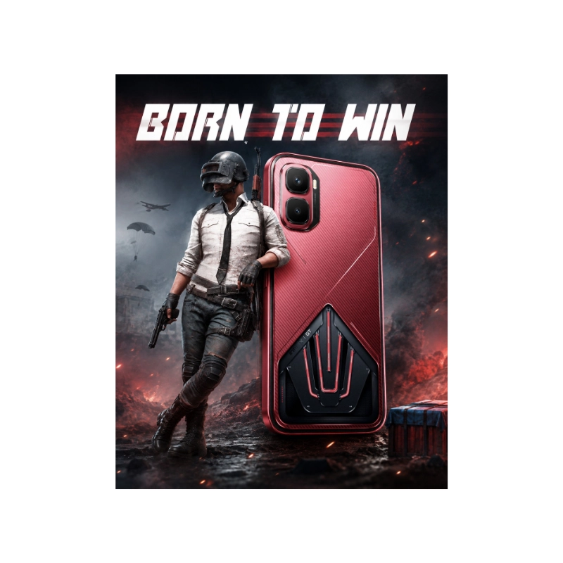 Infinix GT 50 pro 