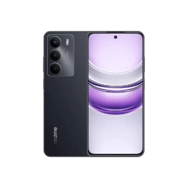 Realme C100d  
