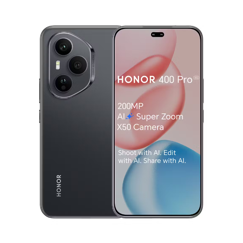  Honor 400 pro