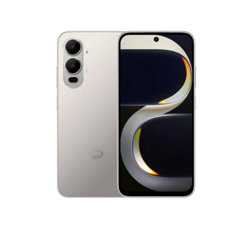 Itel City 200 