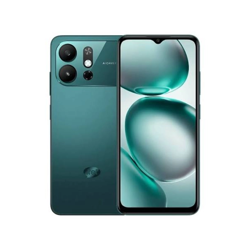itel 100Cs 