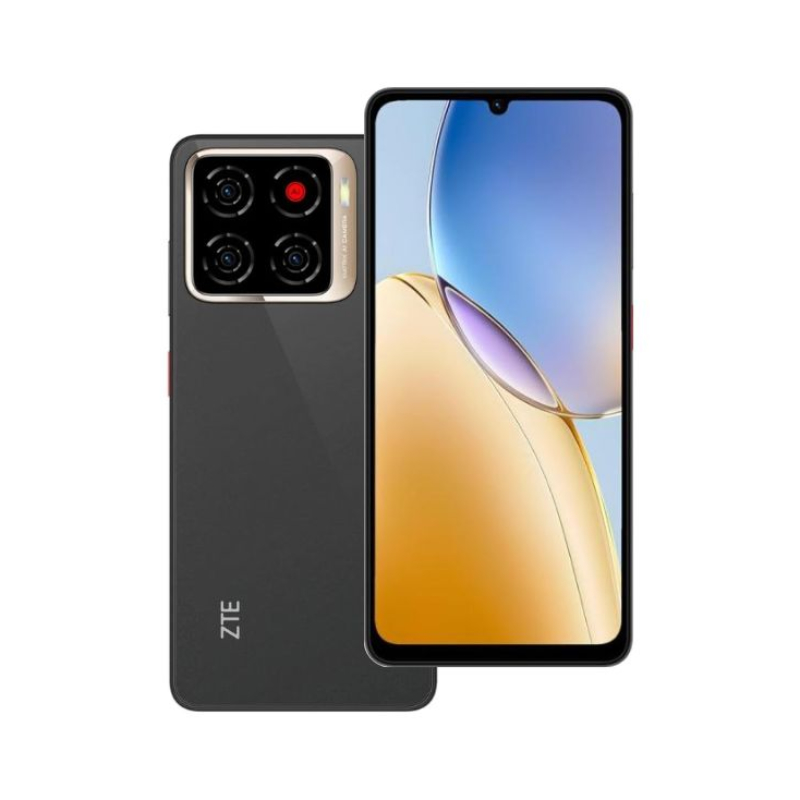 ZTE blade  