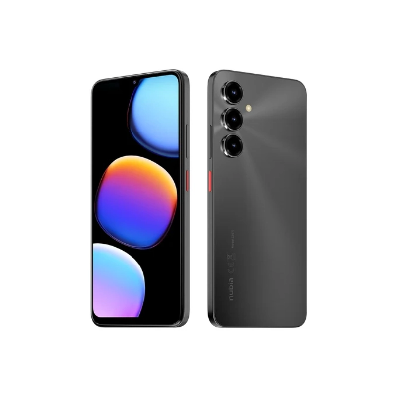  Nubia V80 Max 