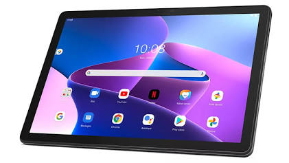 LENOVO TAB 10.1" 
