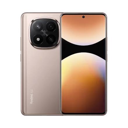 Redmi Note15 Pro+  