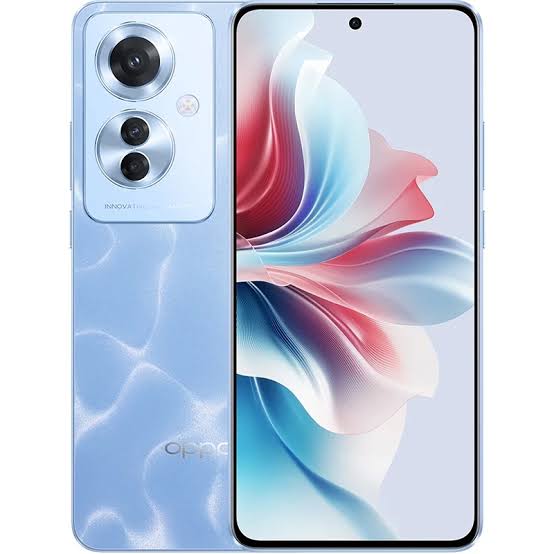 Oppo Reno 11F 5G 