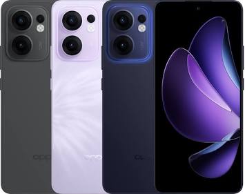 Oppo Reno 13F 5G 