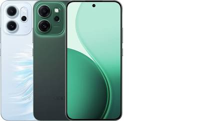 Oppo Reno 14F 5G 512+12 @
