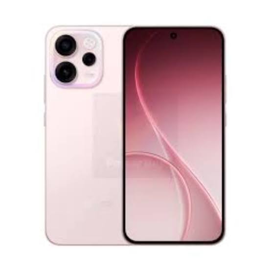 Oppo Reno 15F 5G 