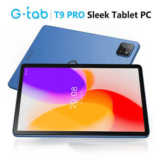 G TAB T9 PRO 