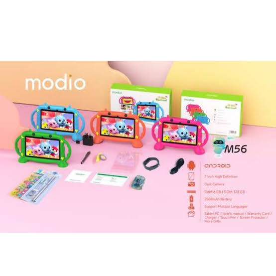 MODIO M56 