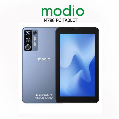  MODIO M798 