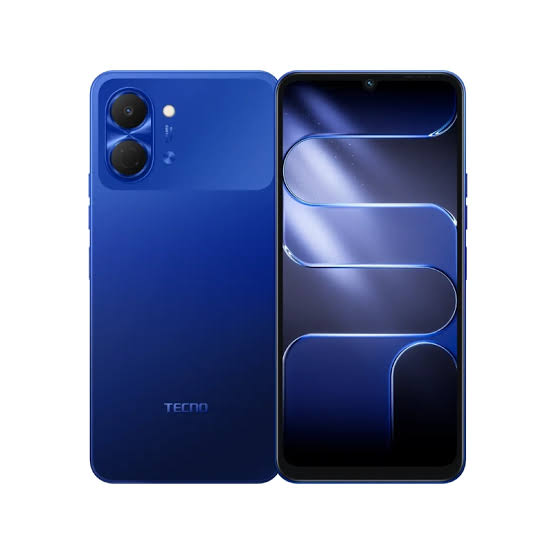 Tecno Pop 20C  