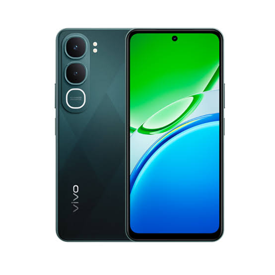 VIVO Y31 