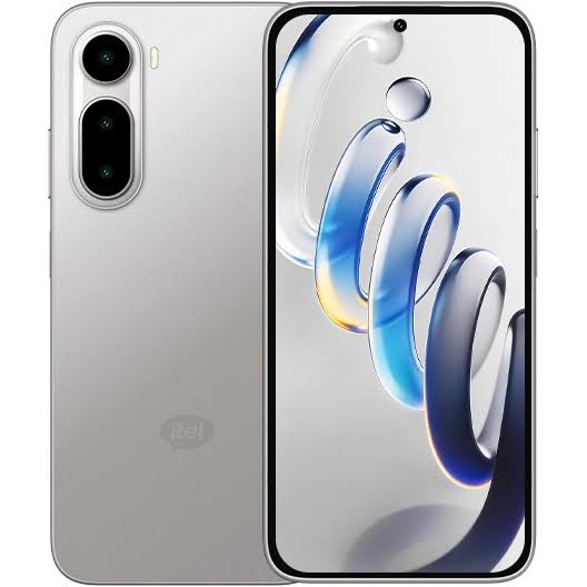 itel C 200S 