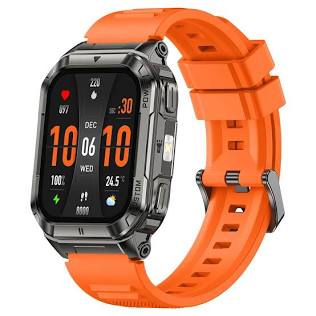 Armor Watch Ultra