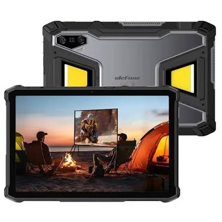 Armor Pad 5 Ultra 