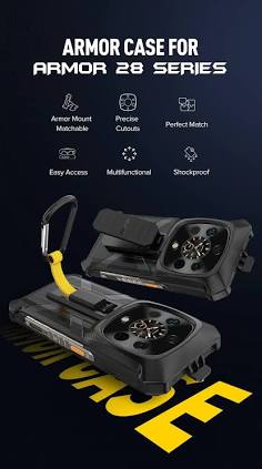 Armor 28 Case 